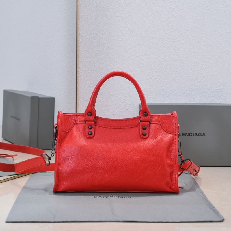 Balenciaga Top Handle Bags